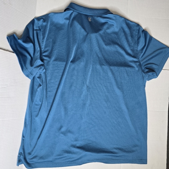 Izod Golf Polo - Picture 3 of 4